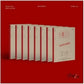 Stray Kids MAXIDENT 7th Mini Album Case Version CD+Unit mini folding poster on pack+Photobook+Lyrics paper+Photocard+Tracking Se