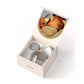 Emulait Classic Baby Bottle - Medium - Shape 3- Responsive Flow Valve