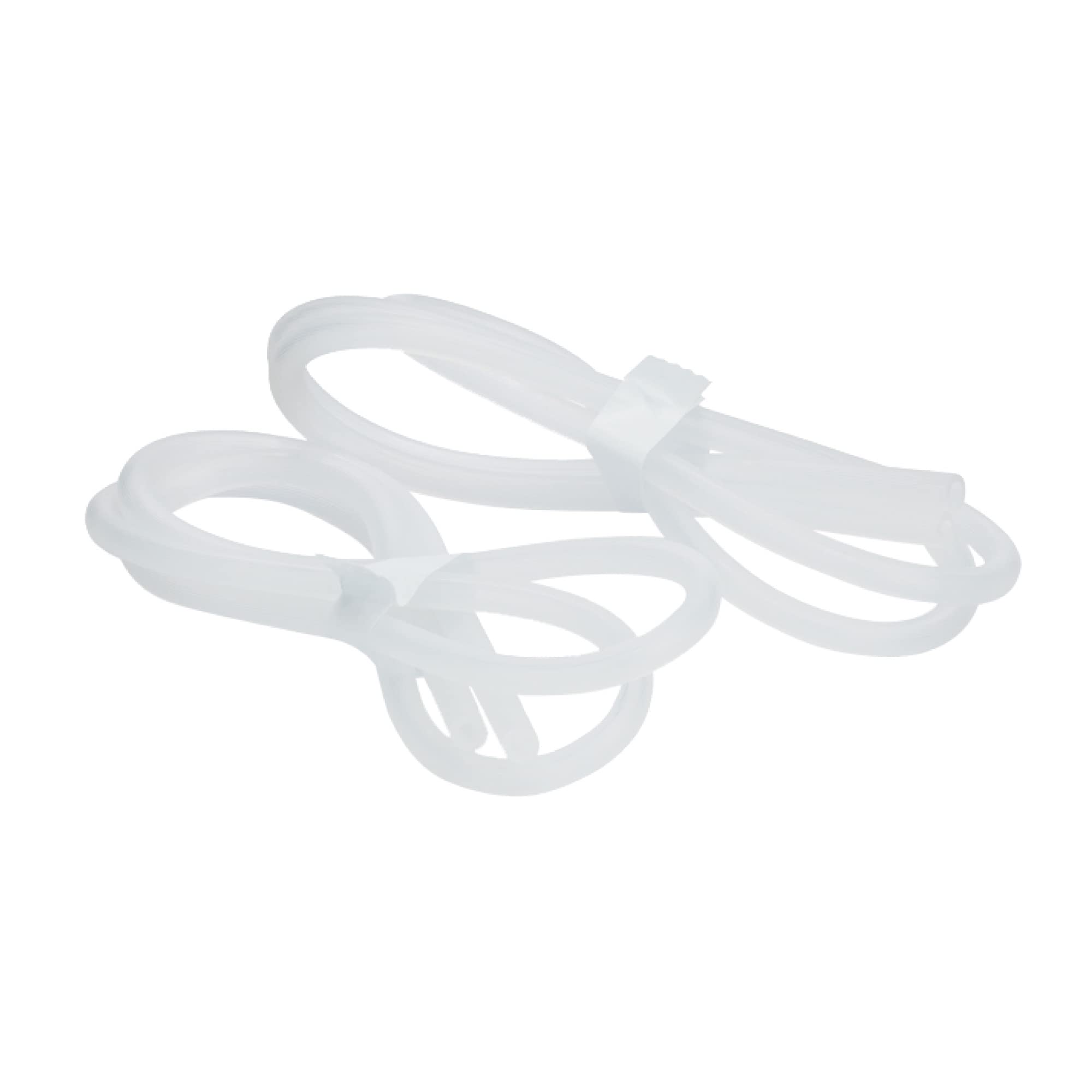 Motif Medical, Set Of 2 Luna Tubing, Replacement Parts For Luna Breast Pump – Cu WBCBBB07QV29HGP