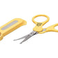 Simba Toddler Safety Scissor With Nail Filer And Magnifying Glass