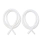 Ameda Mya Breast Pump Replacement Tubing, Closed-System Pumping, Breastfeeding Equipment & Accessories (2 Count)