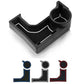 Sthira Center Console Organizer 2.76 Cup Holder With AntiSlip Pads For Suzuki Jimny 2019 2020 2021 2022 2023 2024 2025 Jb64W 