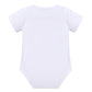 Baby Girl Boho Rainbow 1St First Birthday Cake Smash Outfit One Year Old Party Photo Props Cotton Short Sleeve Romper Tutu Tulle