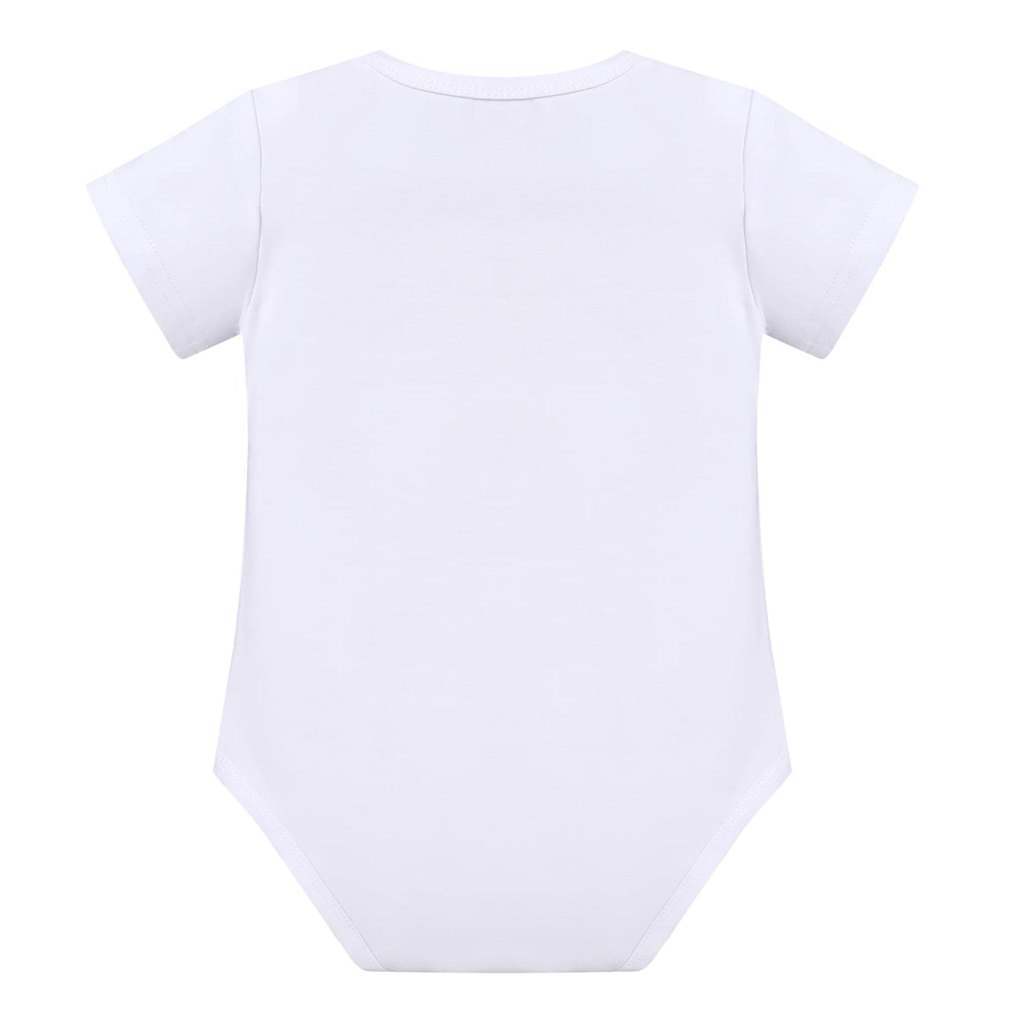 Baby Girl Boho Rainbow 1St First Birthday Cake Smash Outfit One Year Old Party Photo Props Cotton Short Sleeve Romper Tutu Tulle