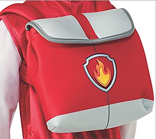 Rubie'S Paw Patrol Marshall Child Costume, Small