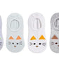 B&K No Show Socks, Low Cut Design, Perfect For Sneakers And SlipOn Shoes, Breathable Cotton, (Multidesign And Multi Colour) (7
