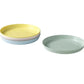 IKEA KALAS Plate, Mixed Colours