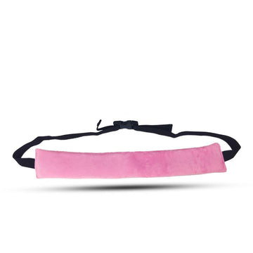 High Chair Straps, Universal Baby Safety Strap, Highchair Harness For Infant&Toddler'S(Pink)