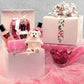 Spa Care Package Gift Basket