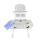 CATCHY - Food Catcher - Compatible with Maxi-COSI Moa 8-in-1 High Chair + 11 Other High Chairs - Highchair Sold Separately - Bab