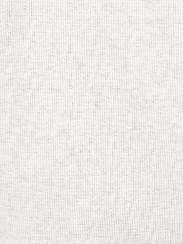 Simple Joys By Carter'S Unisex Babies' Long-Sleeve Thermal Bodysuits, Pack Of 4, Beige/Dark Grey/Grey/Ivory, Preemie