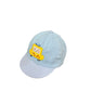 Capznmore Kids Unisex Cotton Cap With Cute Cartoon Design, Perfect For Ages 612 Months, Toddler Cap For Boys & Girls Sun Protec
