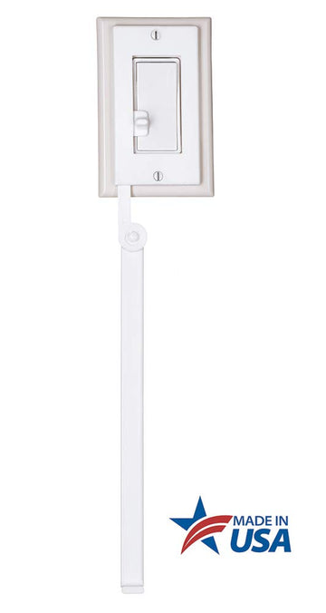 Decora Light Switch Extender For Children - 2 Pack