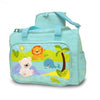 Precious Planet Fisher Price Diaper Bag Tote Large New Blue