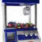 Mini Claw Machine For Kids - The Claw Toy Grabber Machine is Ideal for Children and Parties, Fill with Small Toys and Candy - Cl