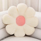 KIZDY Flower Pillows Cushion Pack of 1 Seating Pad Sunflower Chair Cushion Throw Pillow for Comfort Home Decoration Use for Car 