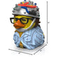 TUBBZ First Edition: Ghostbusters - Louis Tully Cosplaying Rubber Duck Vinyl Figure