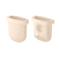 Eufy Original Diaphragm (2-Pack) For Wearable Breast Pump E10/S1/S1 Pro, Food-Grade Silicone, Suction Regulation, Easy To Clean