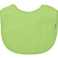 green sprouts Stay-dry Baby Bibs (10 pack) Waterproof protection, Adjustable hook-&-loop closure, Machine washable