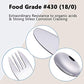 Annova Kids Silverware 6 Pieces Set Children'S Flatware - Stainless Steel Cutlery - 3 X Safe Forks, 3 X Dinner Spoons - Safe Tod
