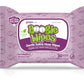 Boogie Wipes Grape 30Ct Size 30Ct Boogie Wipes Grape 30Ct