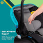 Safety 1??? Onboard Lt Infant Car Seat, Lake Blue 2