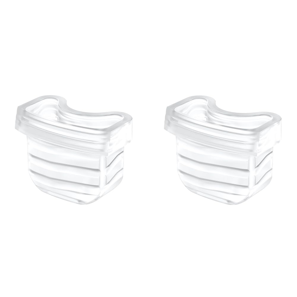 2Pcs Diaphragm Compatible With Mommed S21/S18,Tsrete S21, Missaa S18/S21,Mumgaroo S21,Nicegreen Life S21 Wearable Breast Pump Pa