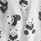 Little Planet By Carter'S Baby 2-Piece Pajamas Made With Organic Cotton, Panda
