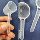 Baby Formula Dispensing Scoops For Infants & Newborns; Easily Make 2Oz, 1Oz Or 1/2Oz Of Milk