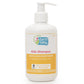 Earthbaby Kids Shampoo, For Kids 3 Years And Above, Allergen-Free, 100% Vegan, No Sulphates, Parabens, Or Phthalates, Great For 