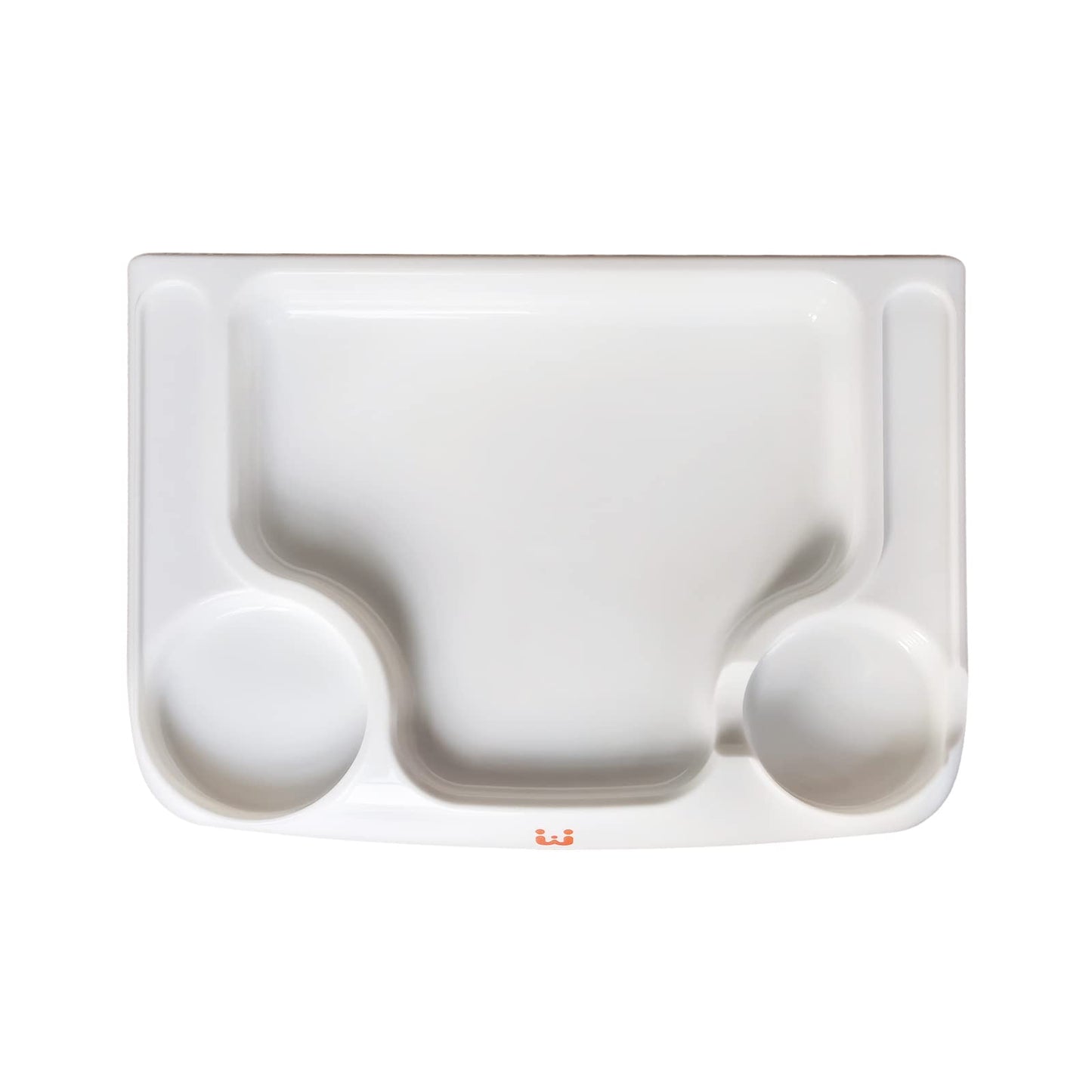 Replacement Dining Tray Only Fits Mtwml Hook On High Chair Original Machine Washable