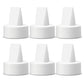 Maymom Duckbill Valves for Spectra. Designed for Spectra S1 Spectra S2 Spectra 9 Plus Spectra Dew 350 Not Original Spectra Pump 