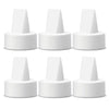 Maymom Duckbill Valves for Spectra. Designed for Spectra S1 Spectra S2 Spectra 9 Plus Spectra Dew 350 Not Original Spectra Pump 