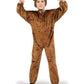 Bear- Jumpsuit-Toddler