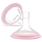 21Mm Maymom Myfit Shields, Pano Series; Compatible With Medela Breast Pump- Personalfit, Freestyle, Harmony, Maxi, Freestyle Fle