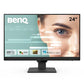 Benq Gw2490 24 Inches 1920X1080P Fhd Ips Monitor| 100Hz|99% Srgb|EyeCareu|Dual Hdmi|Display Port|BezelLess|Eyesafe|Vesa Medias