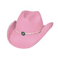 Bullhide Hats Girls' Cowboy, Pink