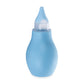 Nuby Nasal Aspirator And Ear Syringe Set, Colors May Vary