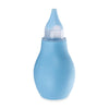 Nuby Nasal Aspirator And Ear Syringe Set, Colors May Vary