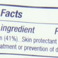 Aquaphor Baby Healing Ointment, 3 Oz (85 G)
