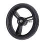 Mountain Buggy Aerotech Wheel Set For Duet, Black (Duawheels_V3_9999)