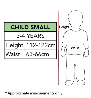 Rubie'S Child'S Opus Collection Day Of The Dead Girl Costume, Large