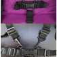 Stroller and Car Seat Replacement Parts/Accessories to fit Baby Trend Products for Babies, Toddlers, and Children (5 Point Clip 