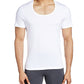 Van Heusen Men Regular Fit Vest  100% Combed Cotton  Anti Bacterial, Quick Dry, Sleeveless_10072_White_Xxl
