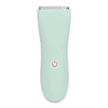 Airshi Baby Hair Silent Hair Clipper, Safe Operation Waterproof Long Life Baby Electric Hair Clipper for Babies