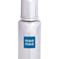 Mee Mee Baby Steel Feeding Bottle 120Ml | Baby Milk Bottle With Advanced Anti Colic Valve, Bpa Free, Soft Silicone Teat, Slim Ne