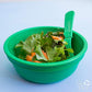 Re-Play 12 Oz. Toddler Bowls for Snack and Everyday Dining - Dishwasher and Microwave Safe - Made in USA - Set of 4-5.75 x 5.75