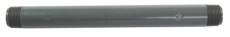 Nipple Pvc S80 1/2X7 (Pack Of 1)