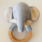 Elephant Rattle