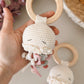 Jellyfish Rattle